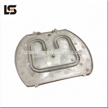 cover fitting aluminum die casting alsi12 a380 adc12 material